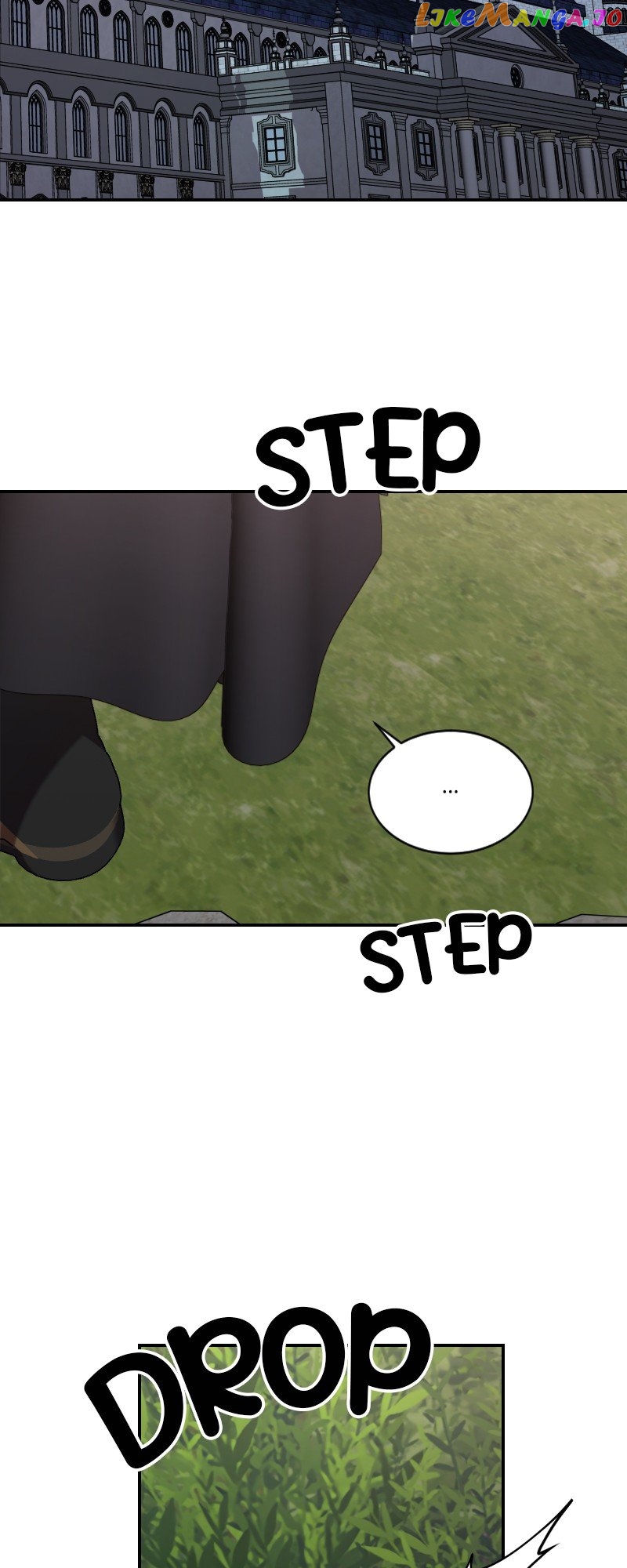 Silly Little Abella Chapter 41 - page 56