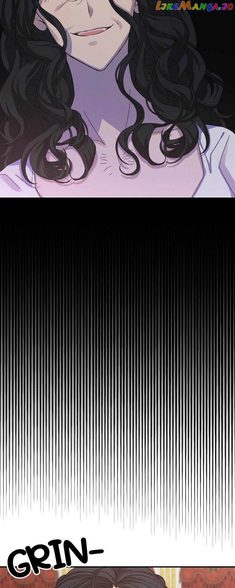 Silly Little Abella Chapter 40 - page 10