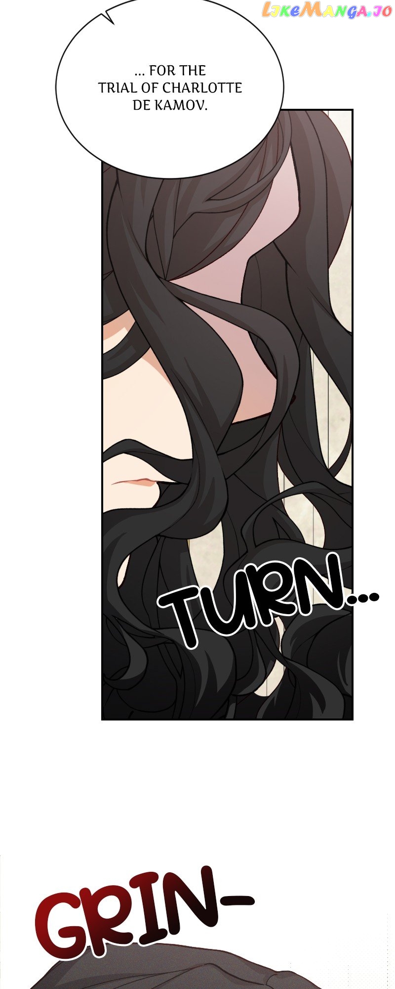 Silly Little Abella Chapter 40 - page 3