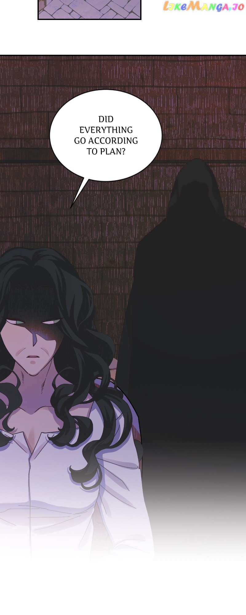 Silly Little Abella Chapter 40 - page 6