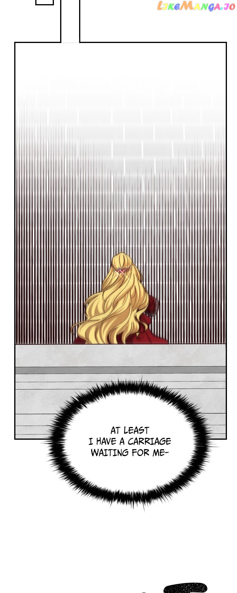 Silly Little Abella Chapter 39 - page 10