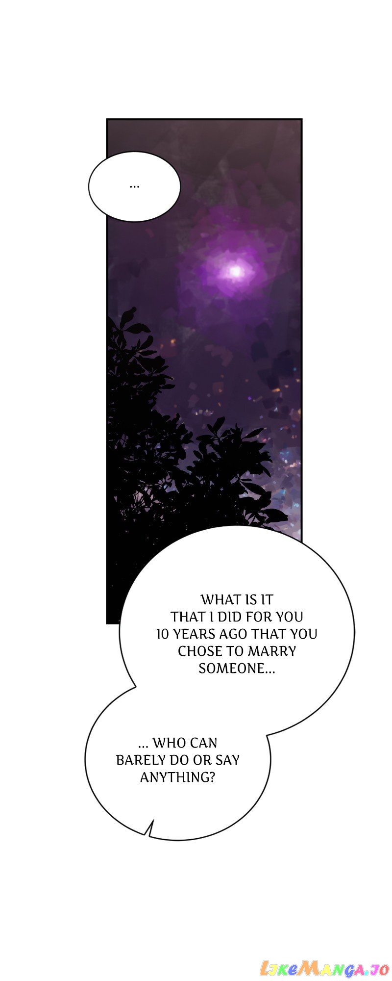 Silly Little Abella Chapter 37 - page 13
