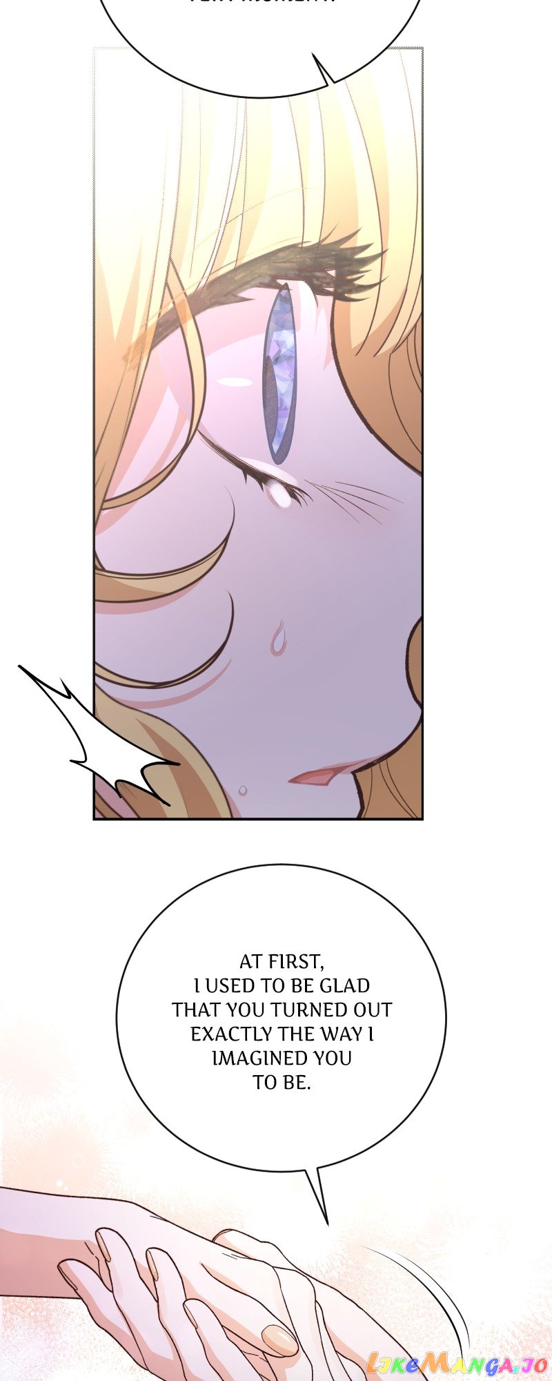 Silly Little Abella Chapter 37 - page 28