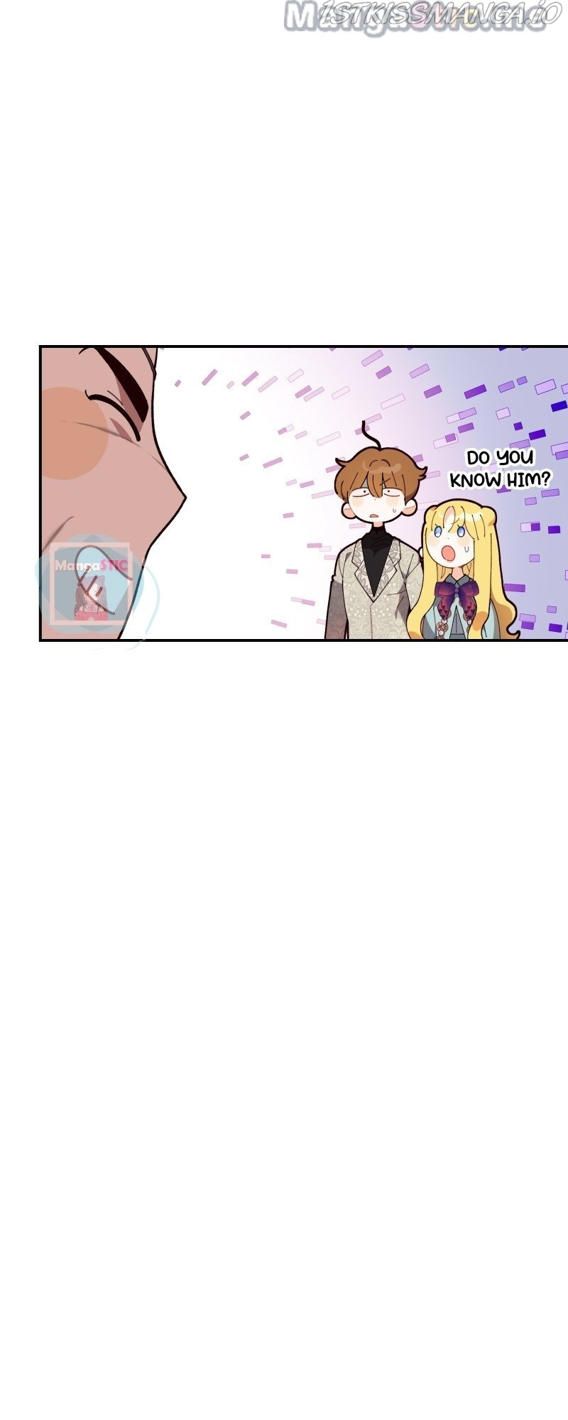Silly Little Abella Chapter 22 - page 20