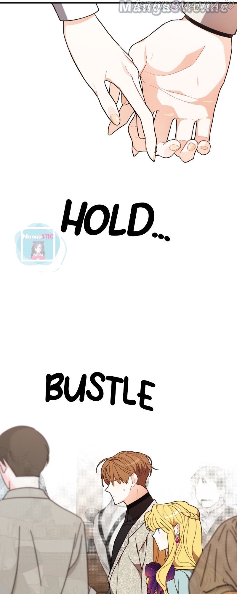 Silly Little Abella Chapter 22 - page 5