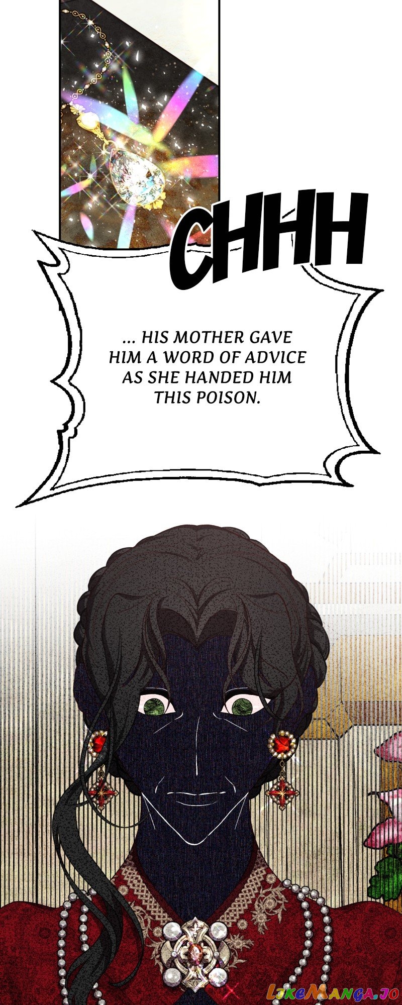 Silly Little Abella Chapter 36 - page 7