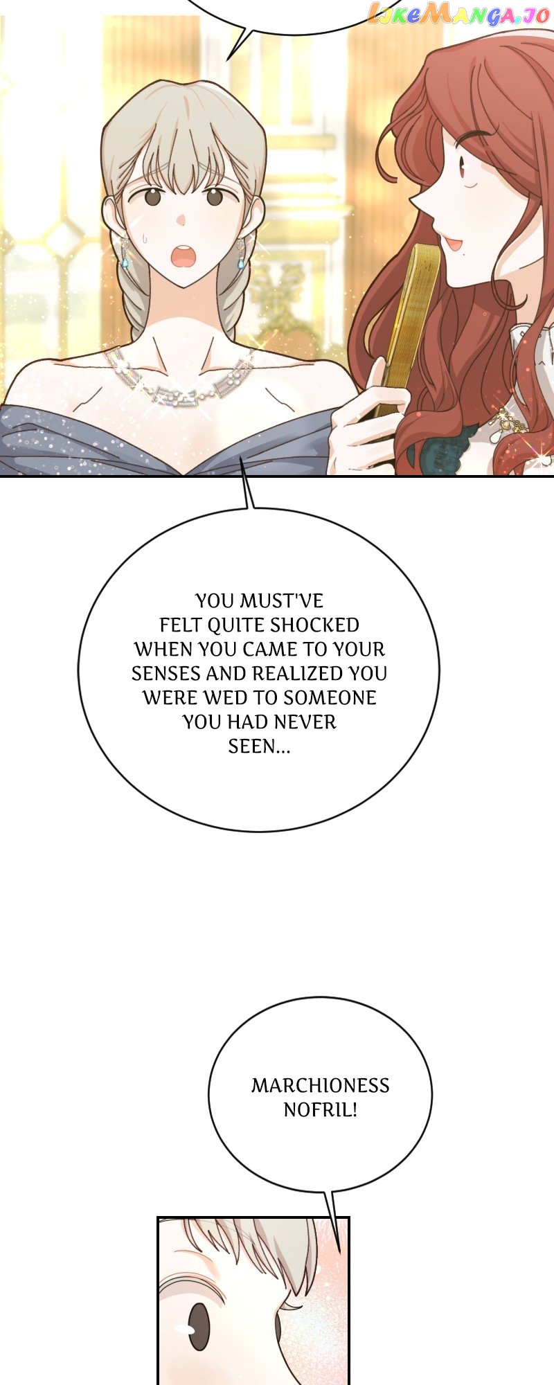 Silly Little Abella Chapter 35 - page 13