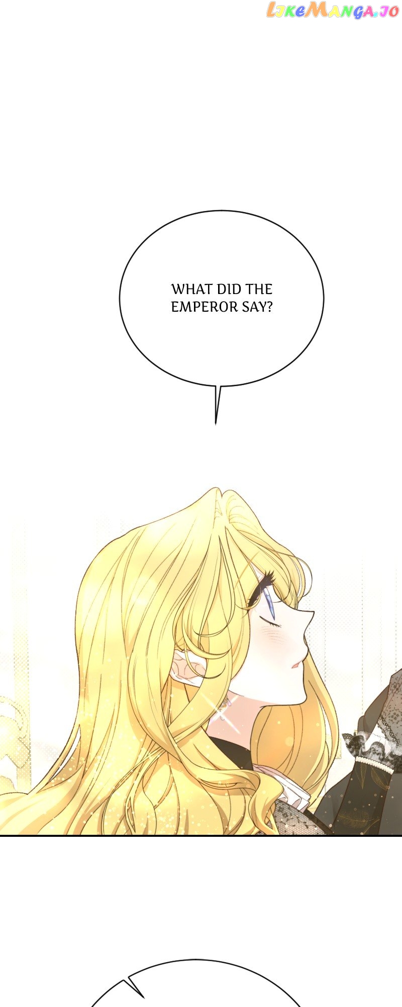 Silly Little Abella Chapter 35 - page 2