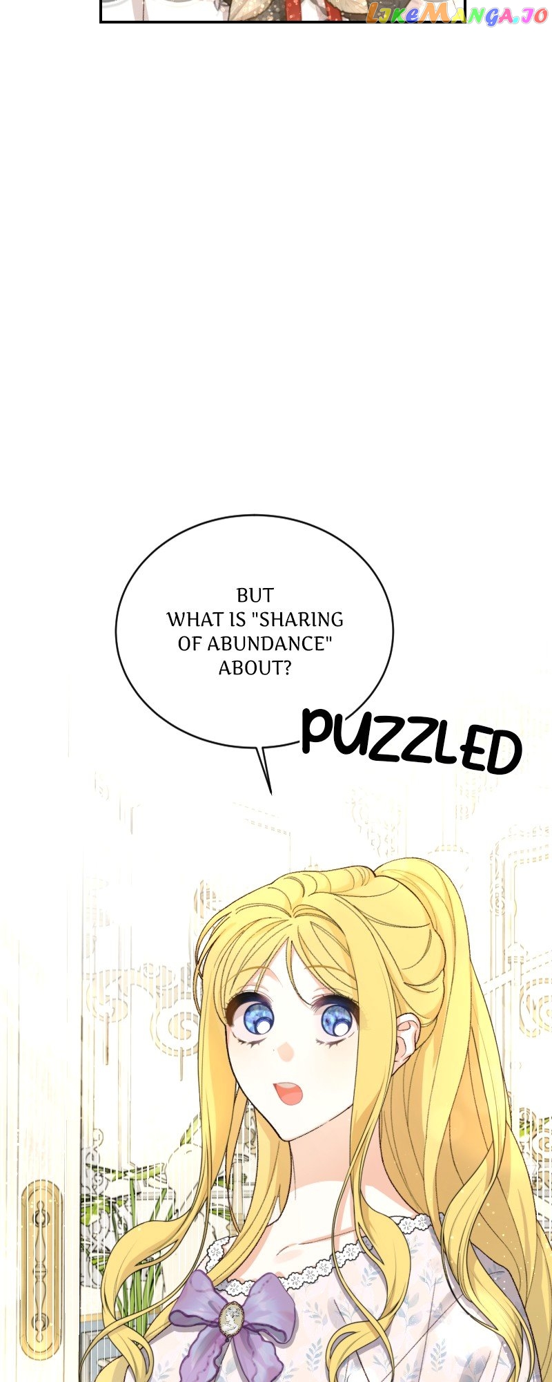 Silly Little Abella Chapter 35 - page 32