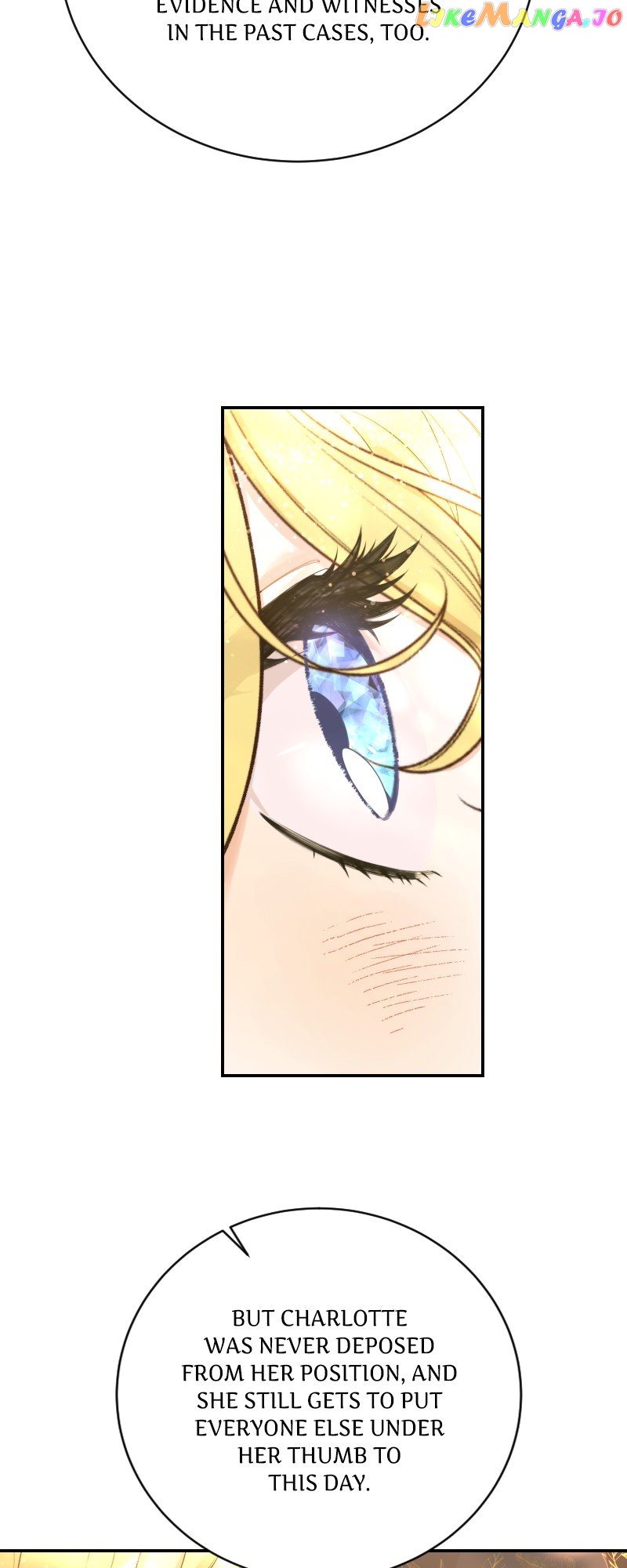 Silly Little Abella Chapter 35 - page 4