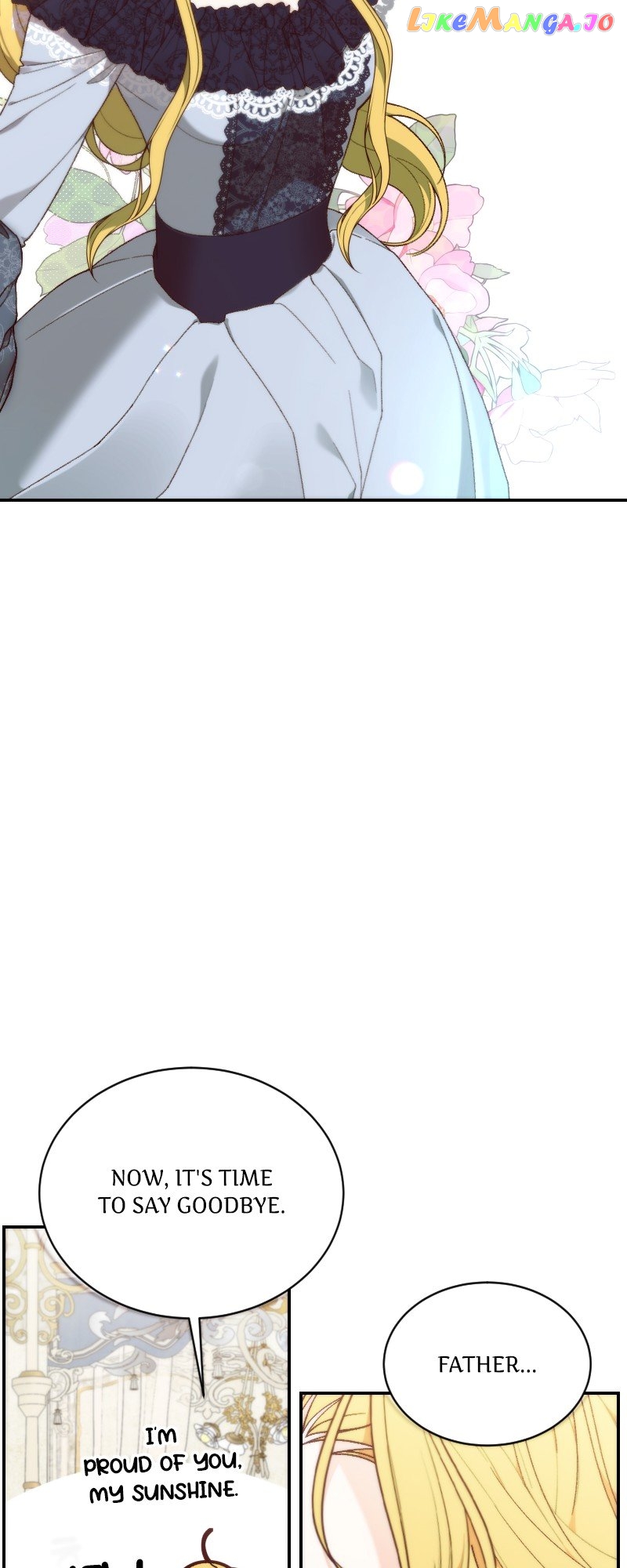 Silly Little Abella Chapter 34 - page 50