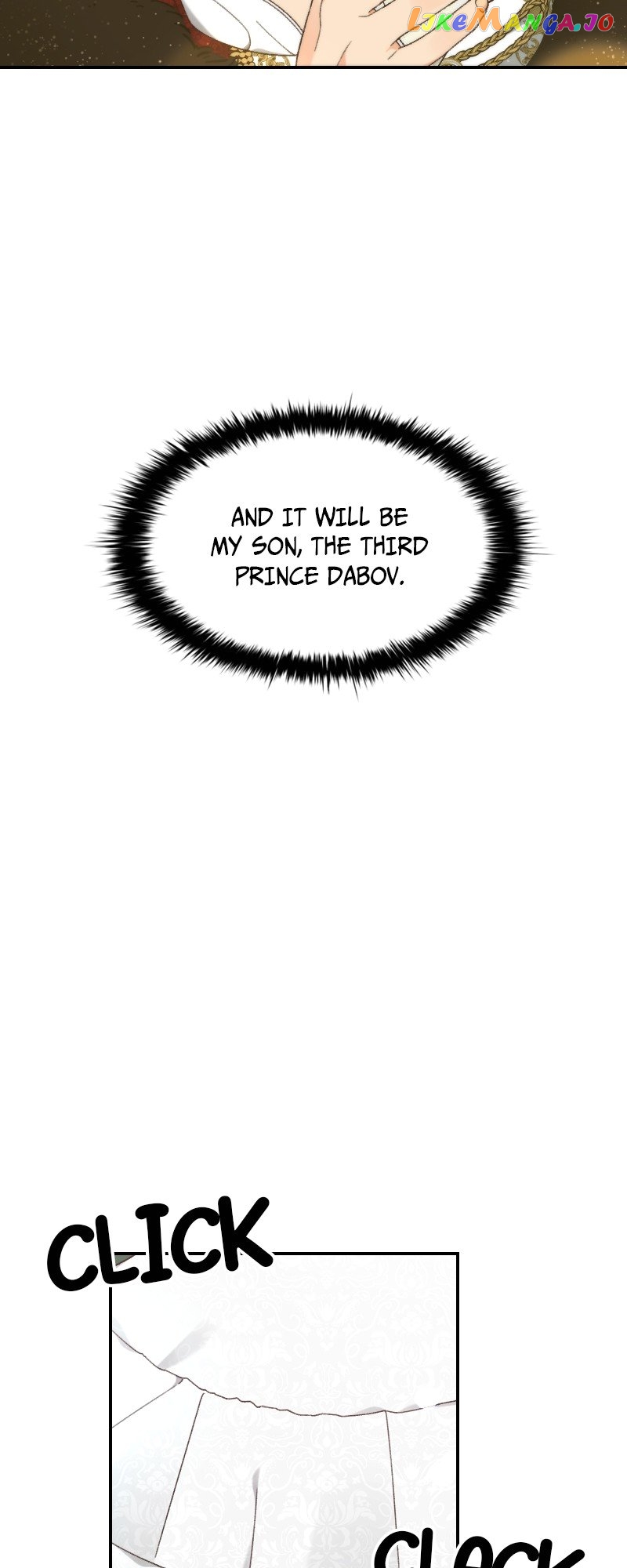 Silly Little Abella Chapter 34 - page 9