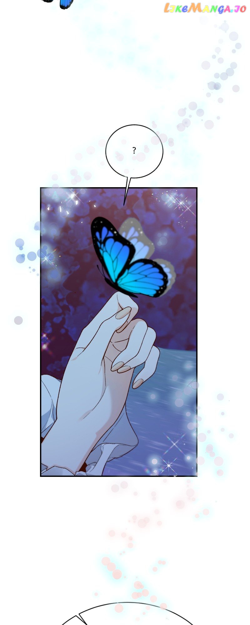 Silly Little Abella Chapter 33 - page 19