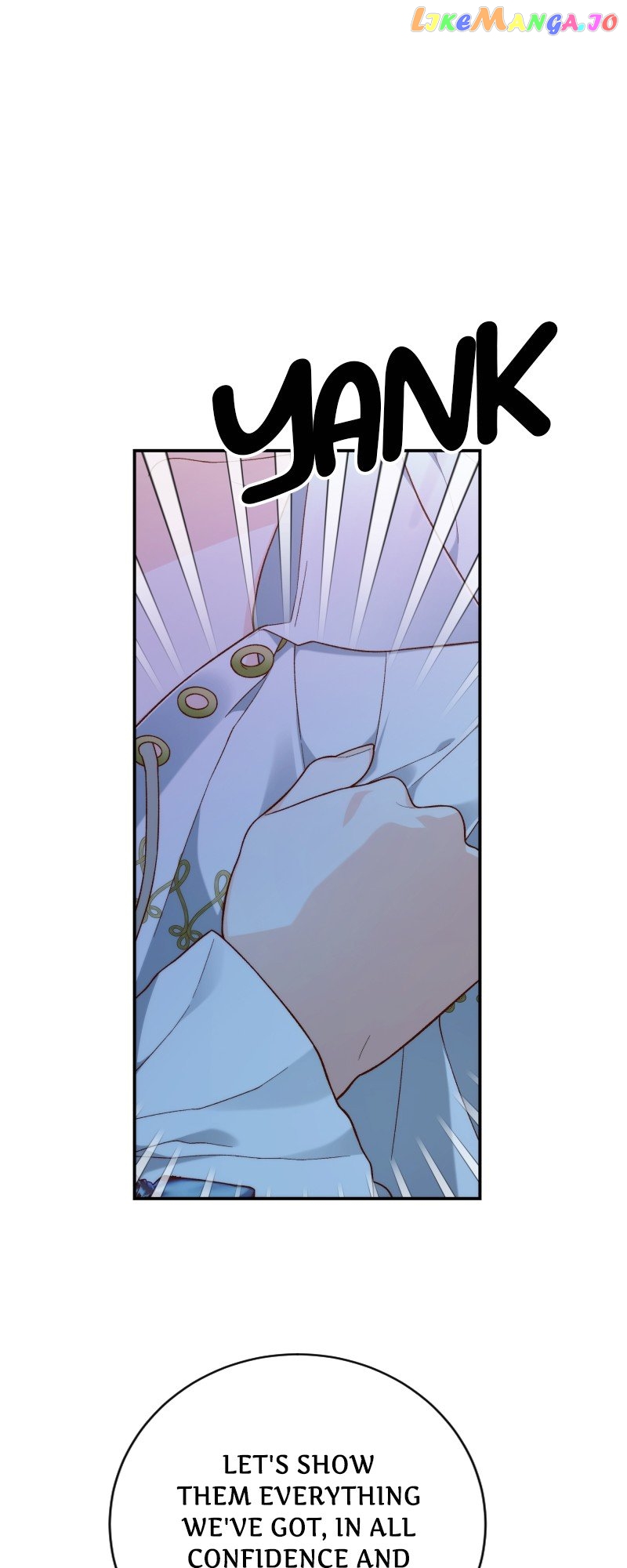 Silly Little Abella Chapter 33 - page 33