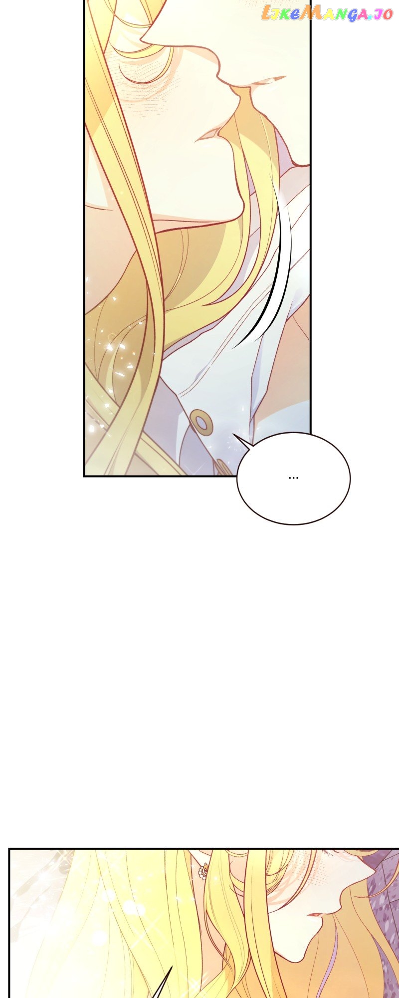 Silly Little Abella Chapter 33 - page 44