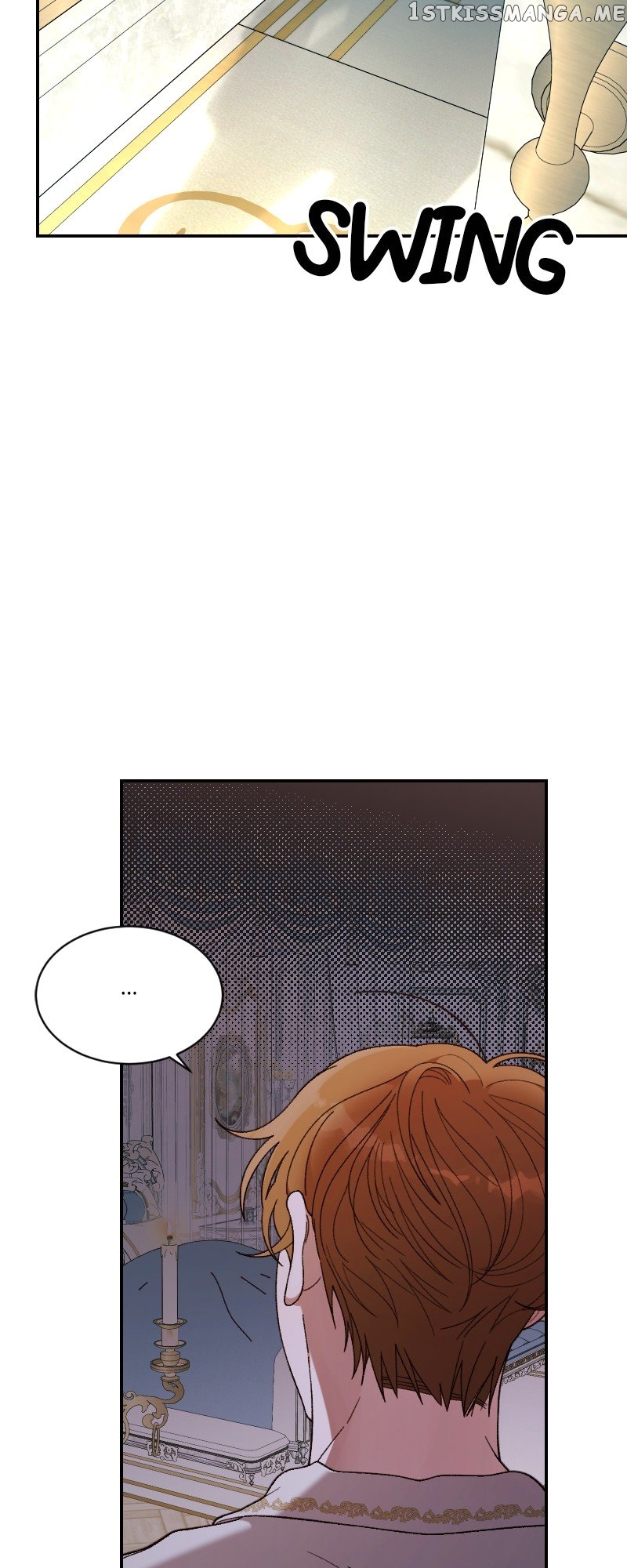 Silly Little Abella Chapter 31 - page 10