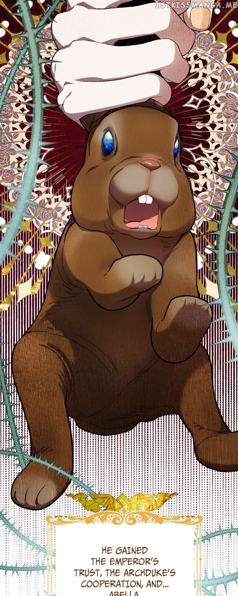 Silly Little Abella Chapter 31 - page 20