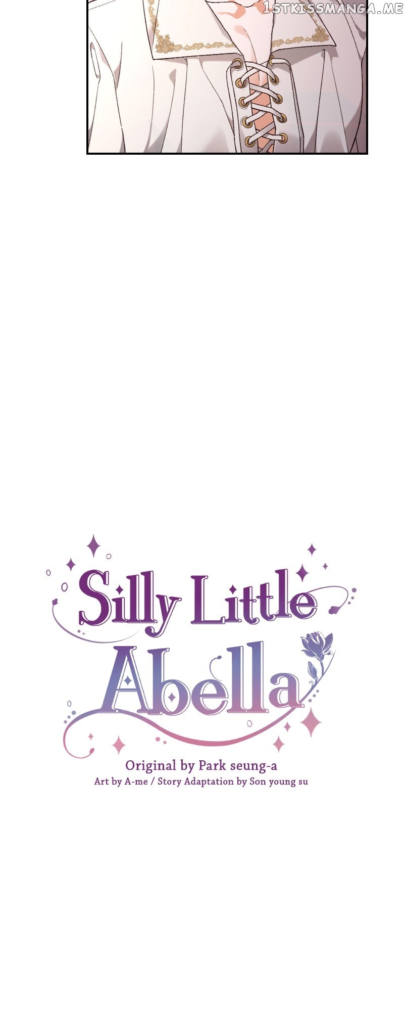 Silly Little Abella Chapter 31 - page 5