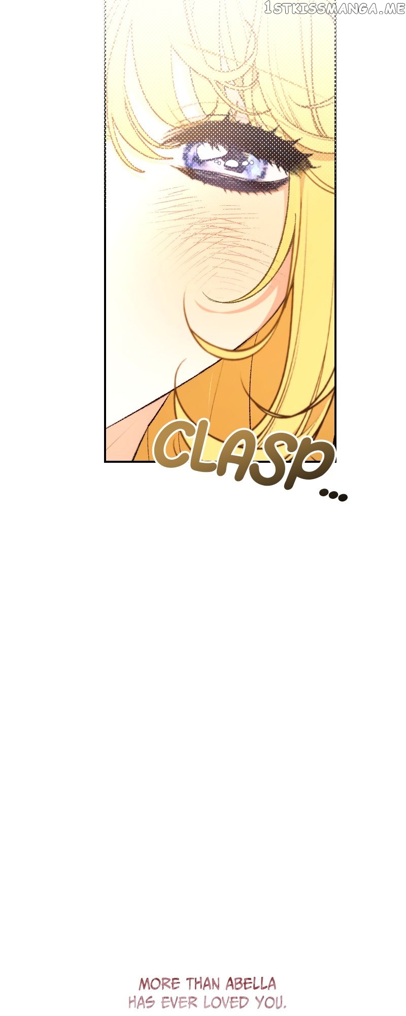 Silly Little Abella Chapter 31 - page 56