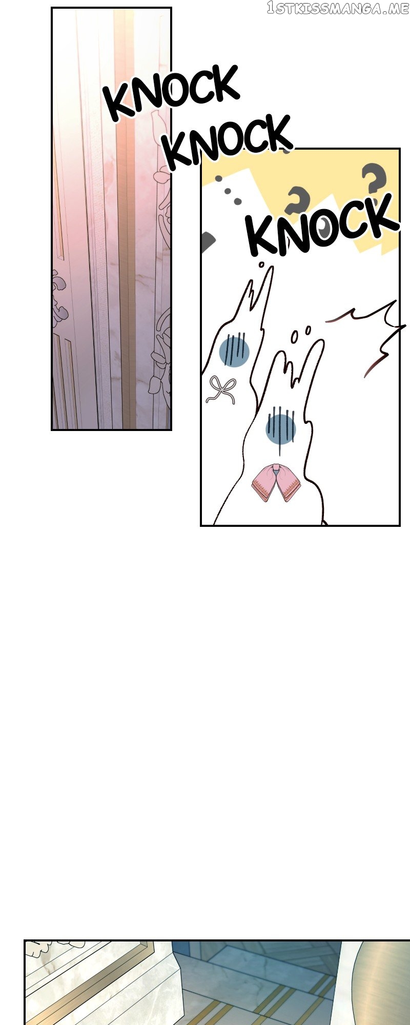 Silly Little Abella Chapter 31 - page 9