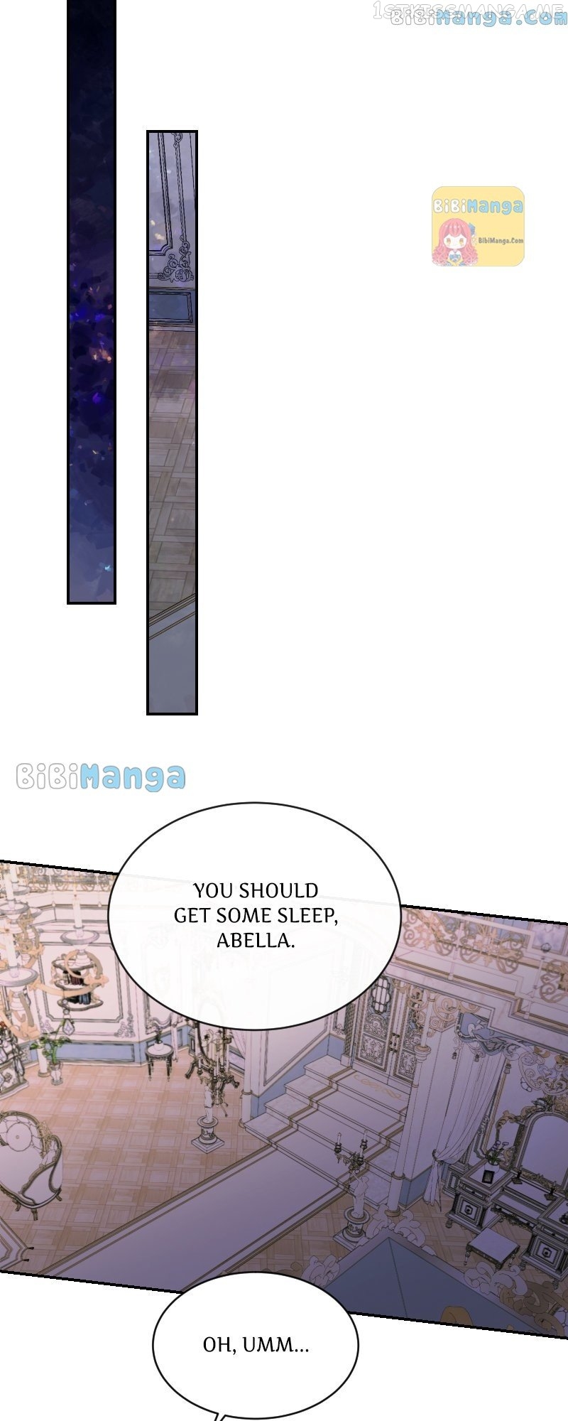 Silly Little Abella Chapter 30 - page 2