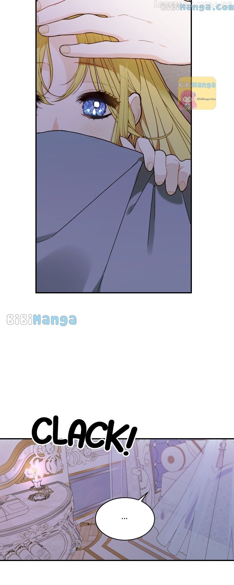 Silly Little Abella Chapter 30 - page 4