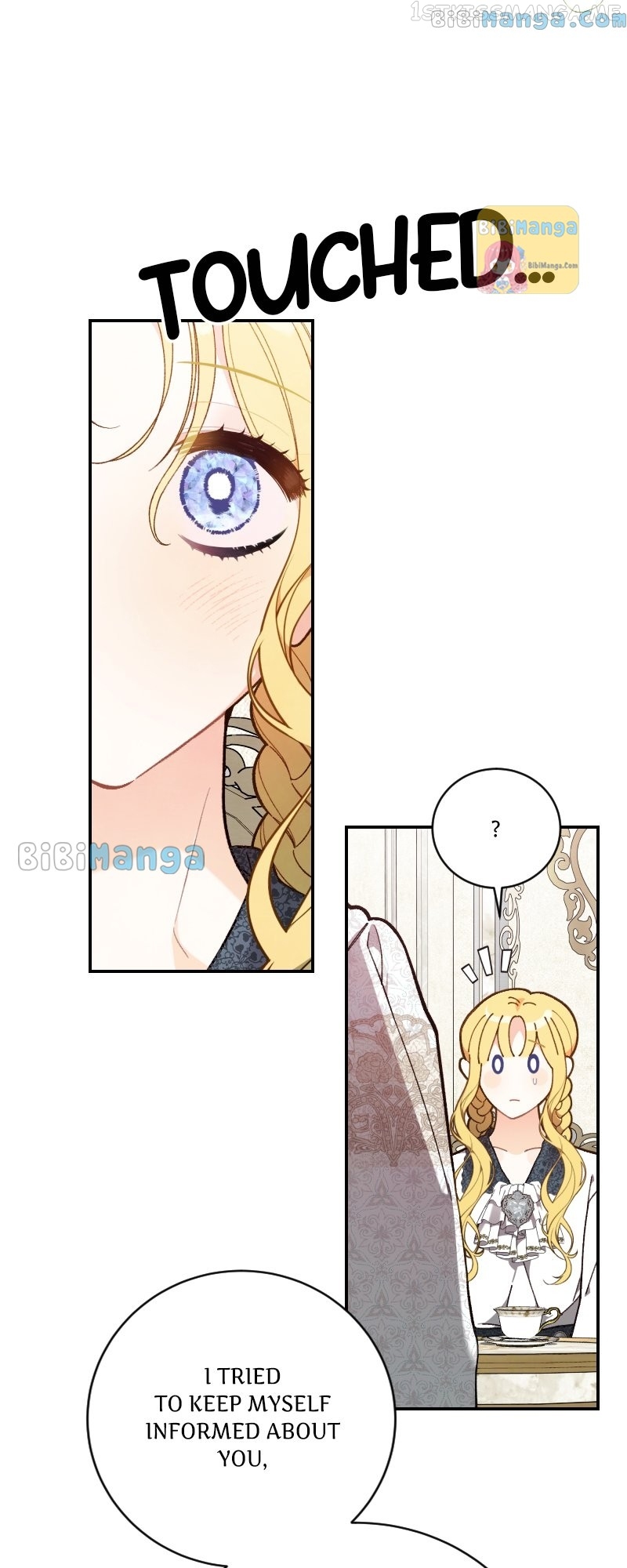 Silly Little Abella Chapter 29 - page 15