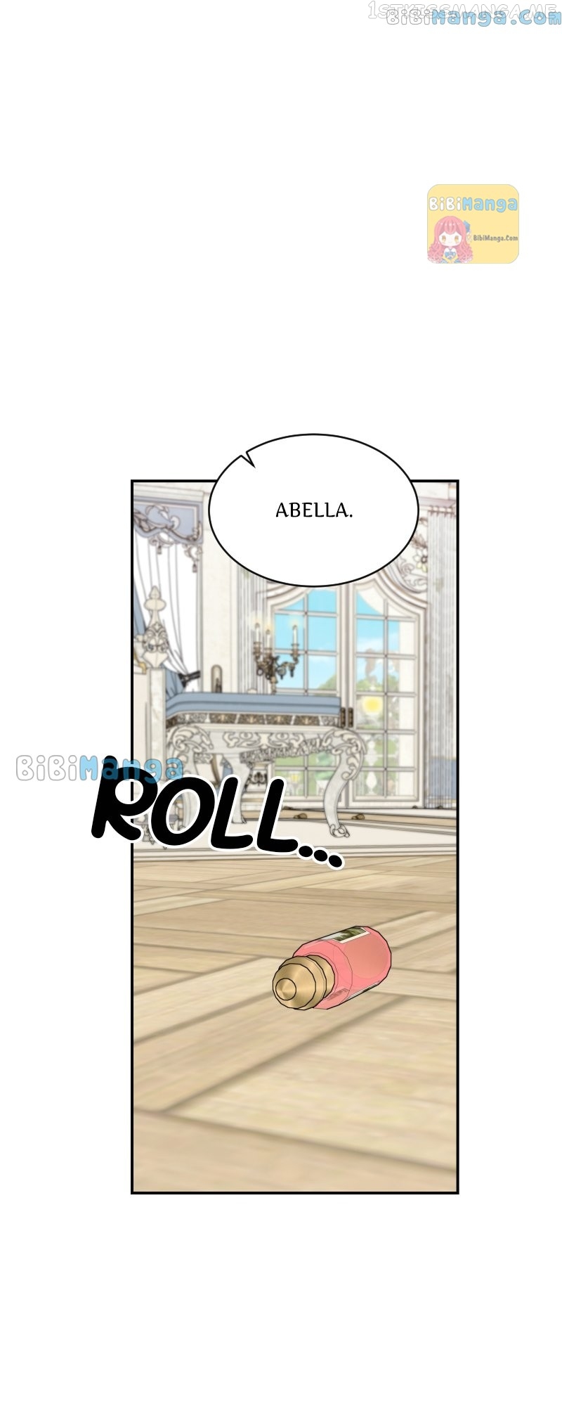 Silly Little Abella Chapter 29 - page 2