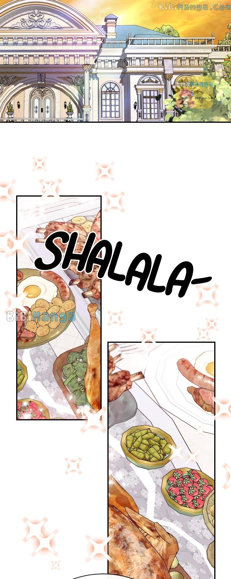 Silly Little Abella Chapter 29 - page 37