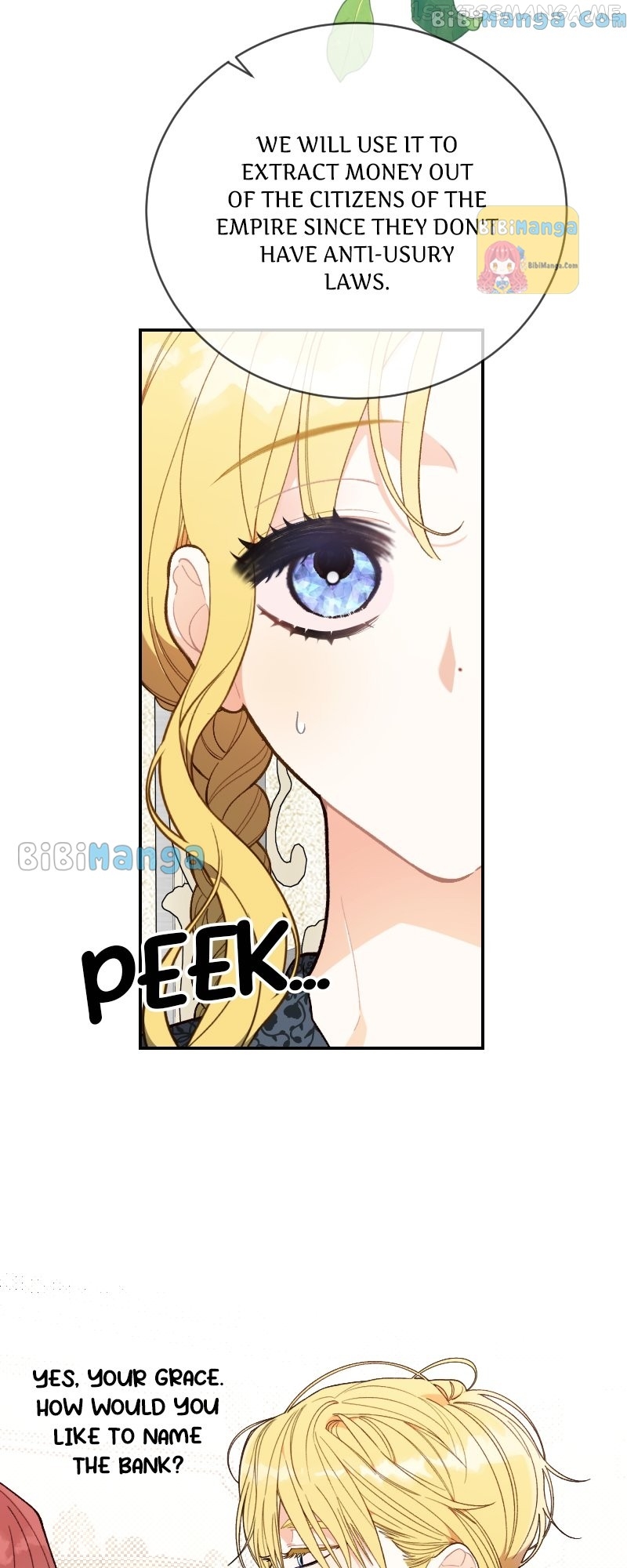 Silly Little Abella Chapter 29 - page 7