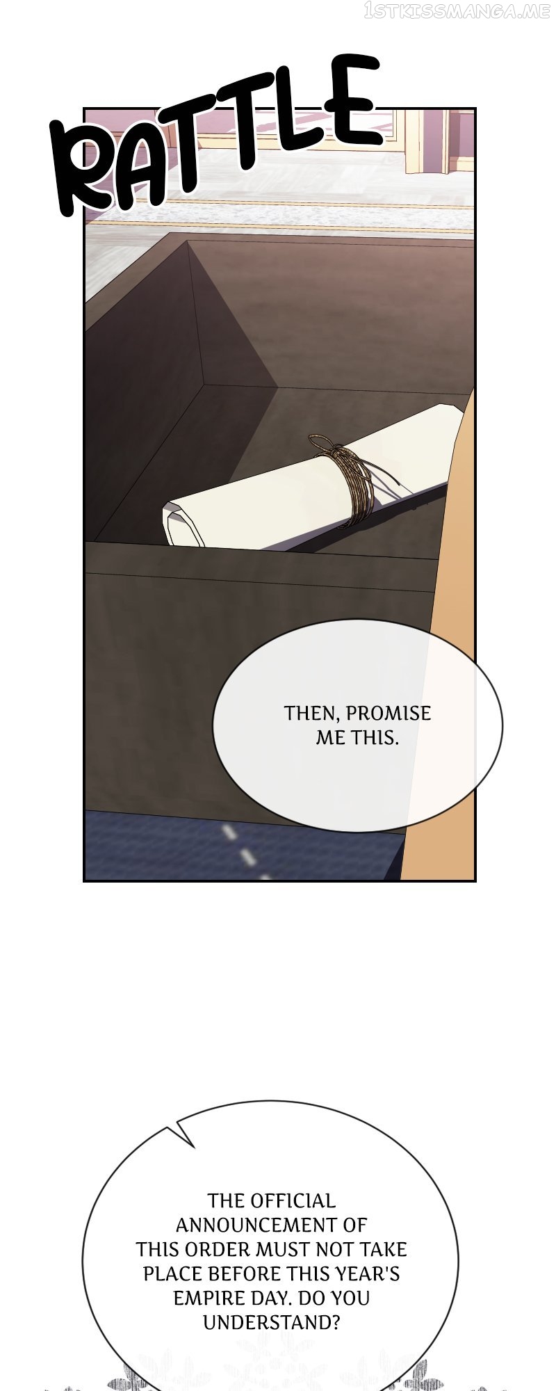 Silly Little Abella Chapter 28 - page 16