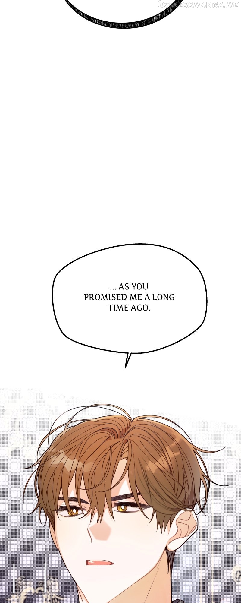 Silly Little Abella Chapter 28 - page 2