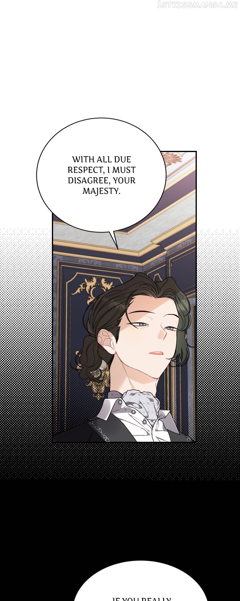 Silly Little Abella Chapter 28 - page 33