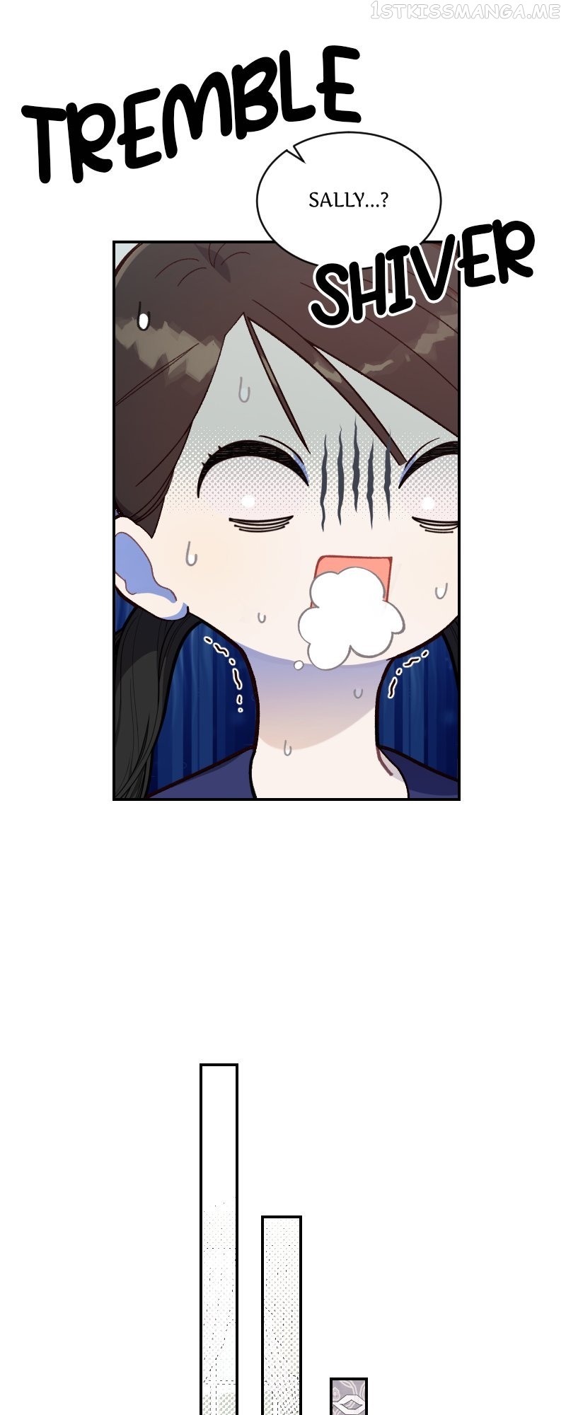 Silly Little Abella Chapter 28 - page 51