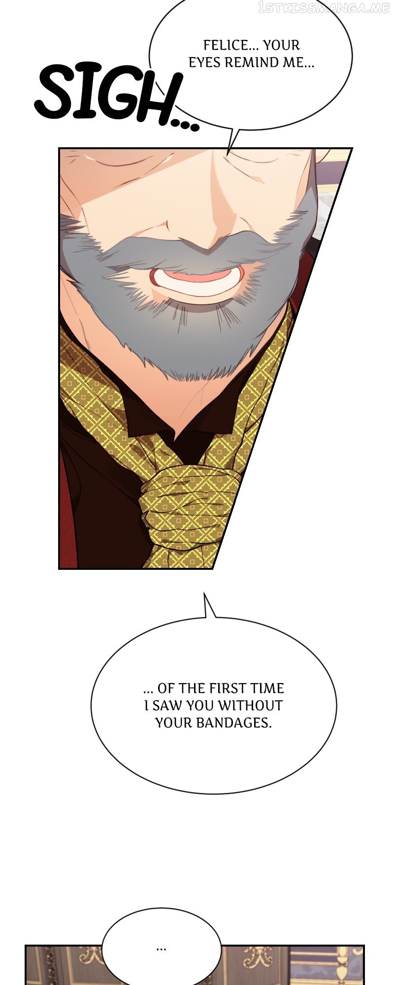 Silly Little Abella Chapter 28 - page 6