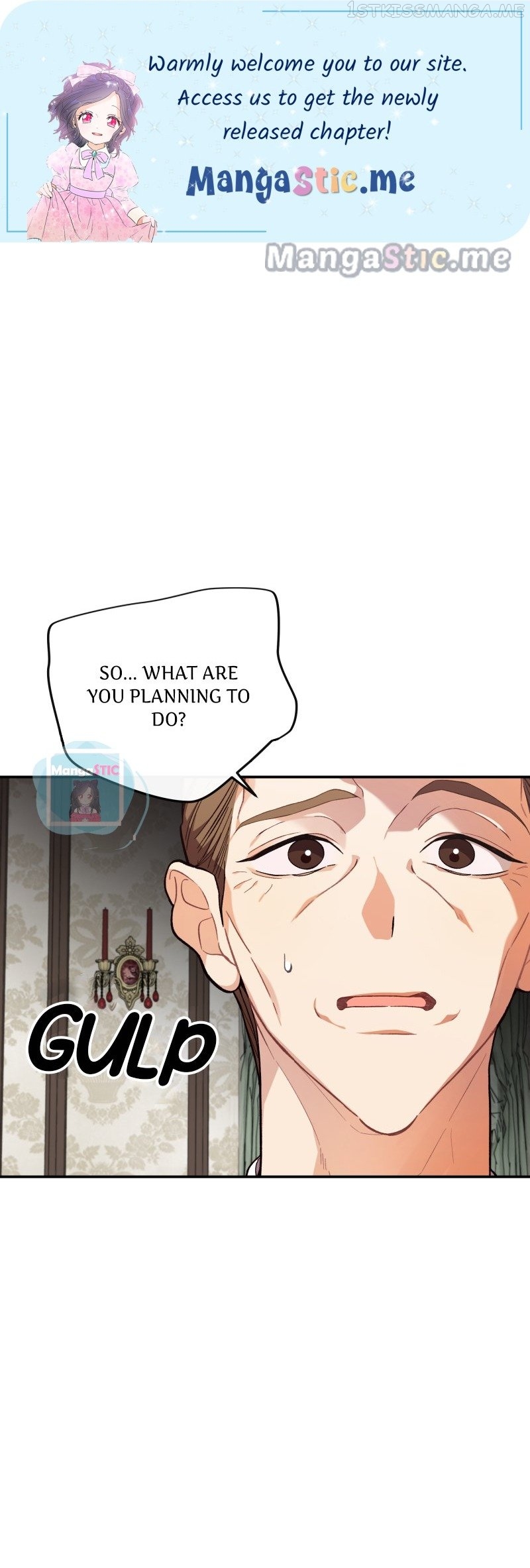 Silly Little Abella Chapter 27 - page 1