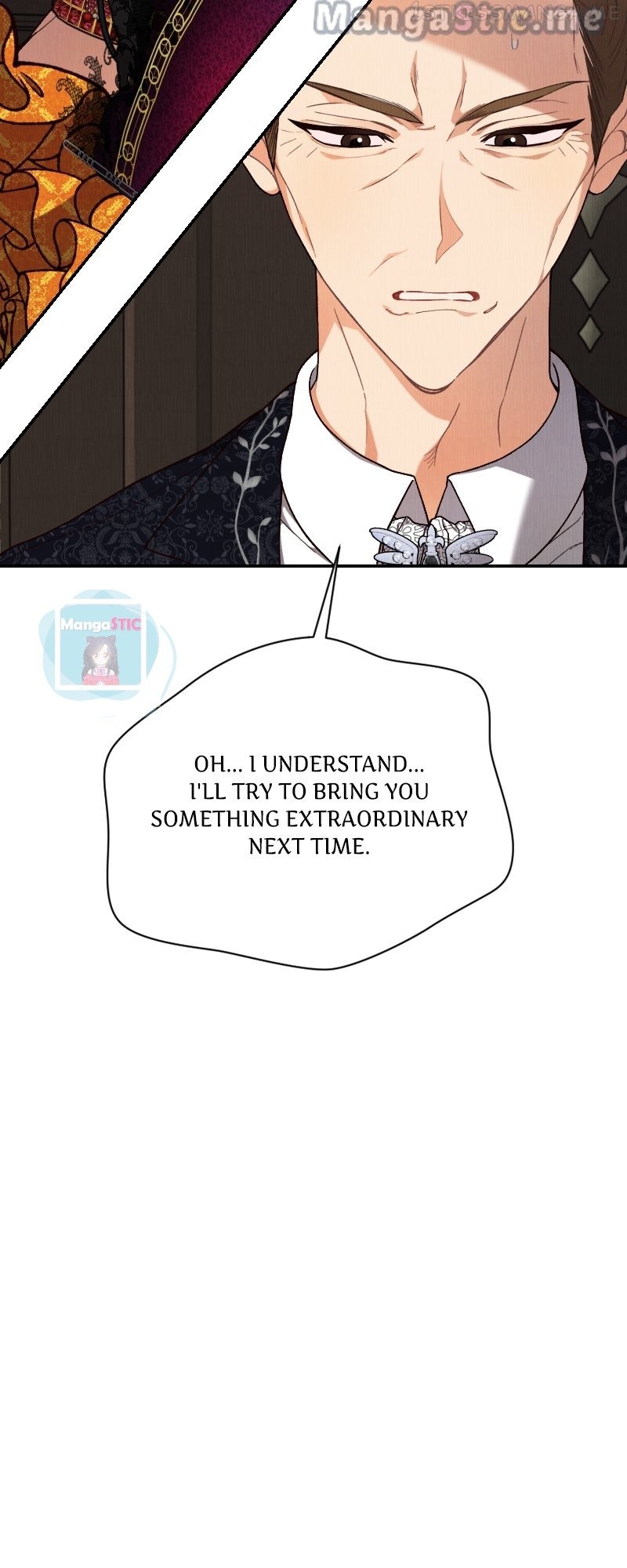 Silly Little Abella Chapter 27 - page 17