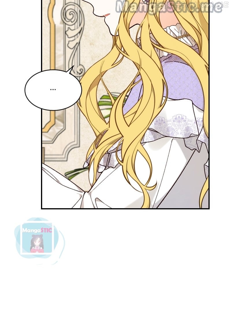 Silly Little Abella Chapter 27 - page 35