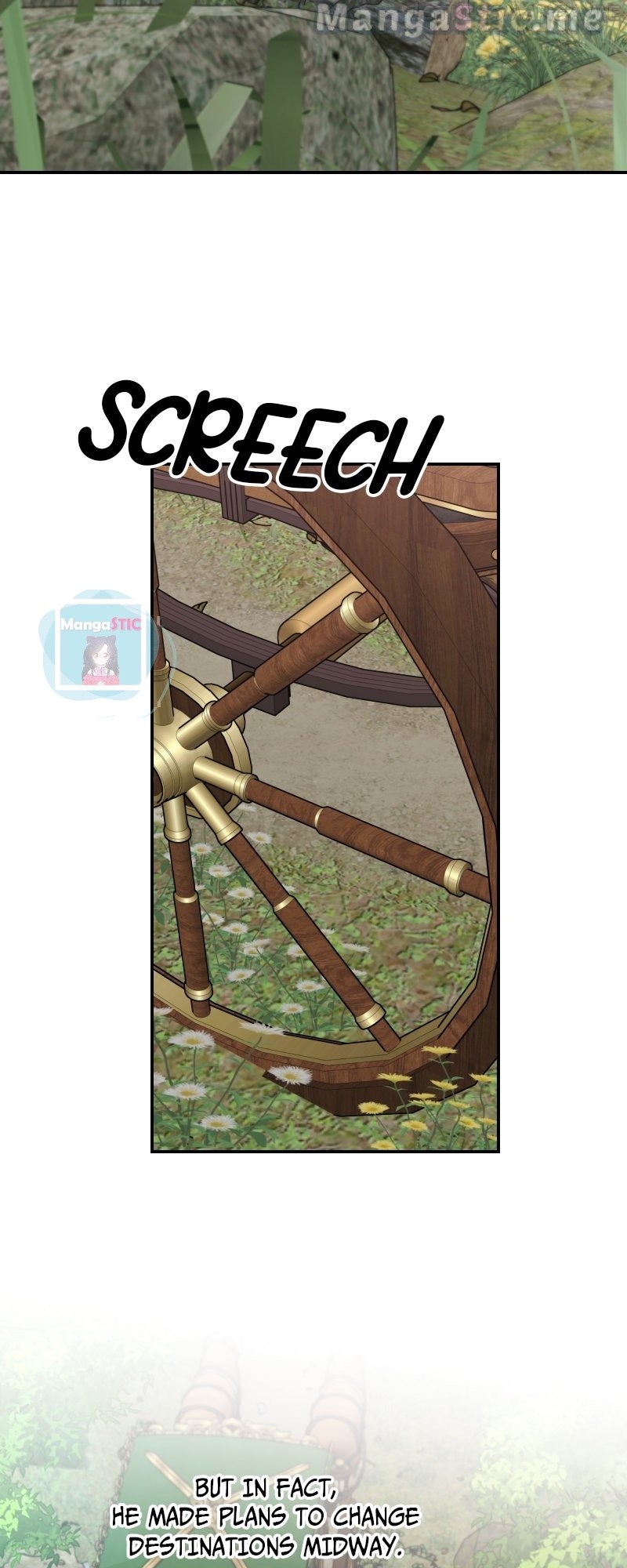 Silly Little Abella Chapter 27 - page 37