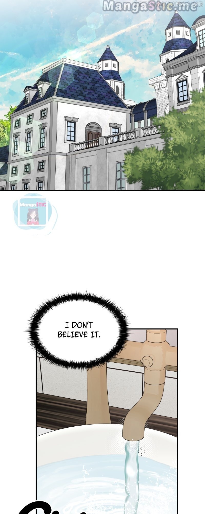 Silly Little Abella Chapter 27 - page 6