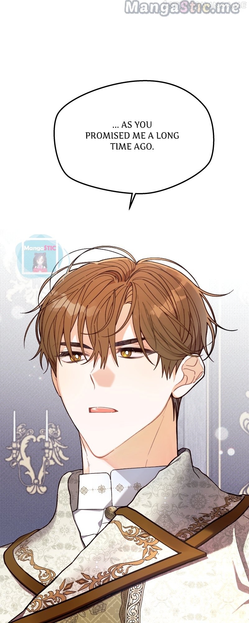 Silly Little Abella Chapter 27 - page 65