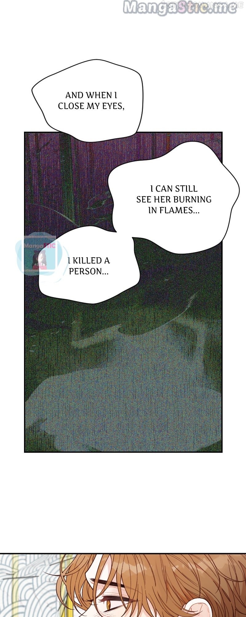 Silly Little Abella Chapter 26 - page 10