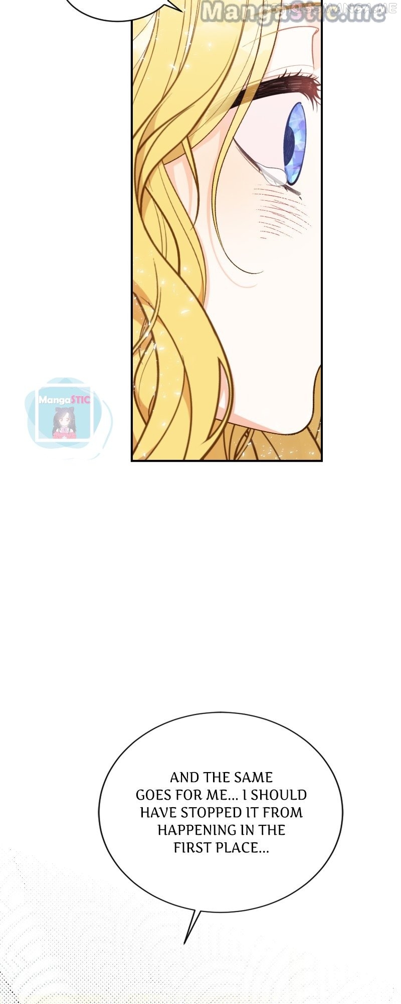 Silly Little Abella Chapter 26 - page 13