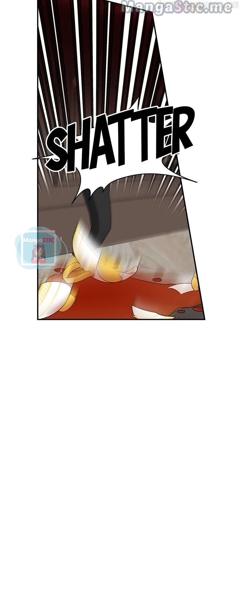Silly Little Abella Chapter 26 - page 46