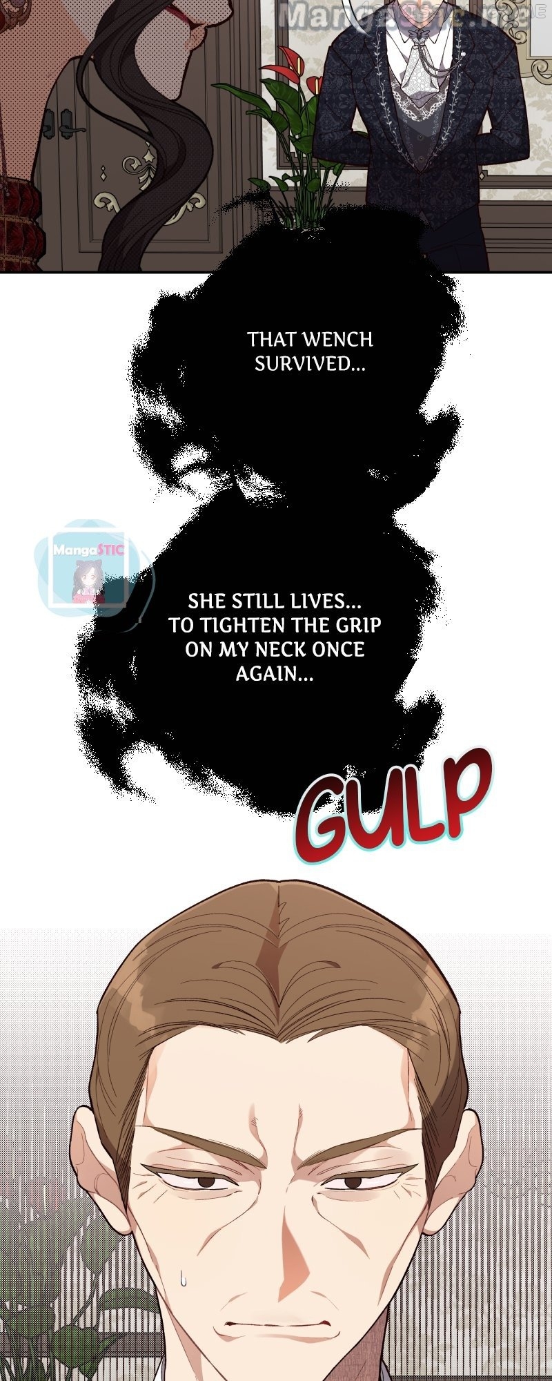 Silly Little Abella Chapter 26 - page 49