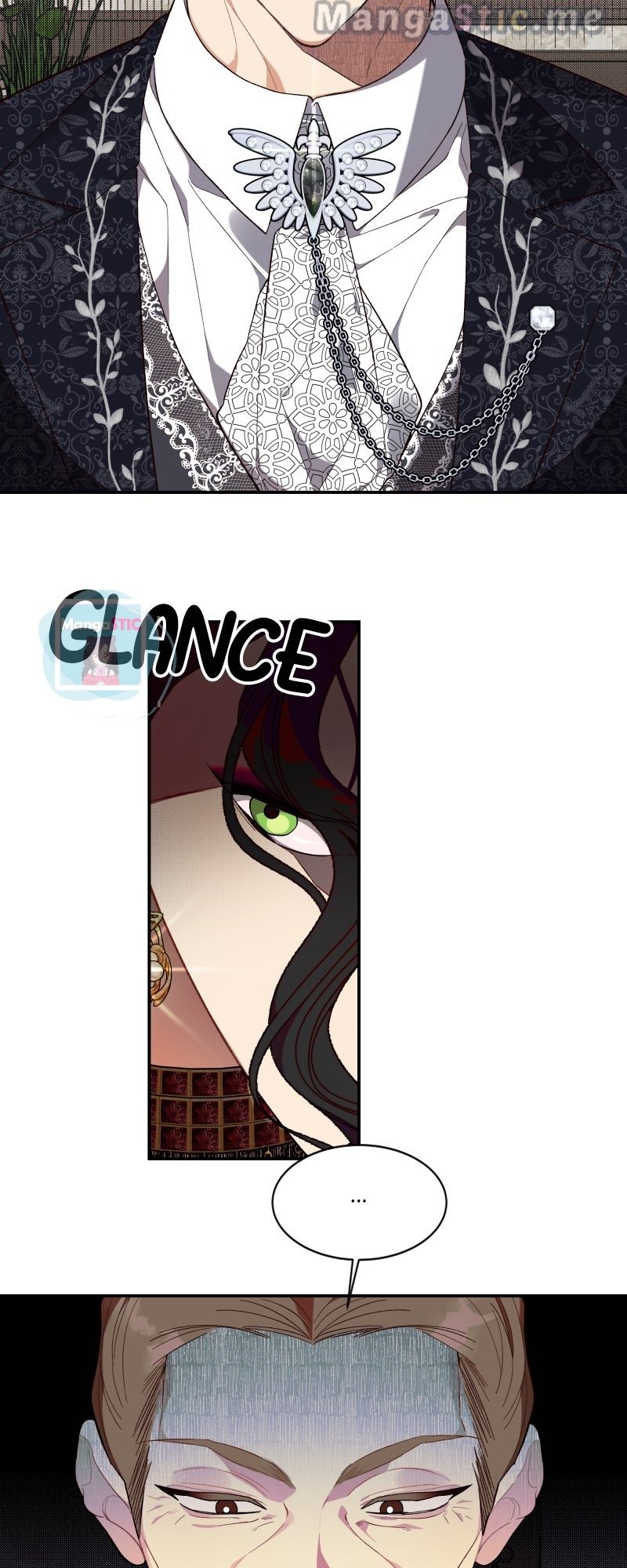 Silly Little Abella Chapter 26 - page 50