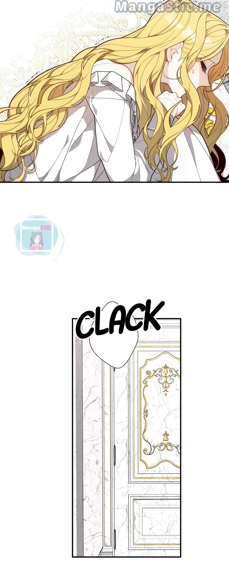 Silly Little Abella Chapter 26 - page 6