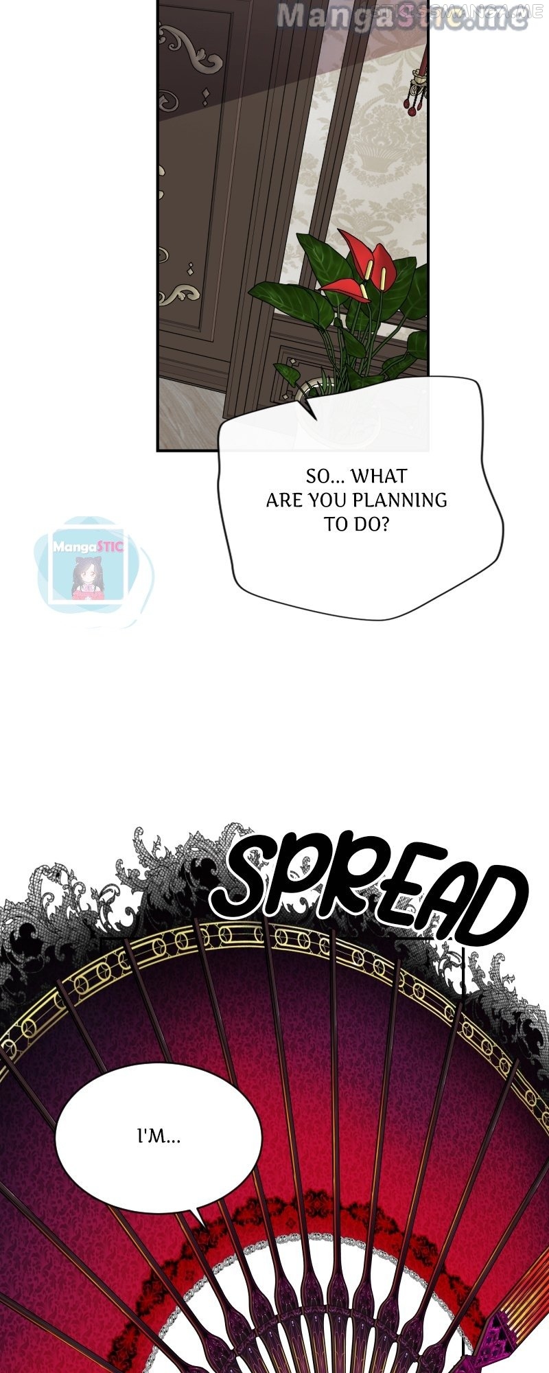 Silly Little Abella Chapter 26 - page 60