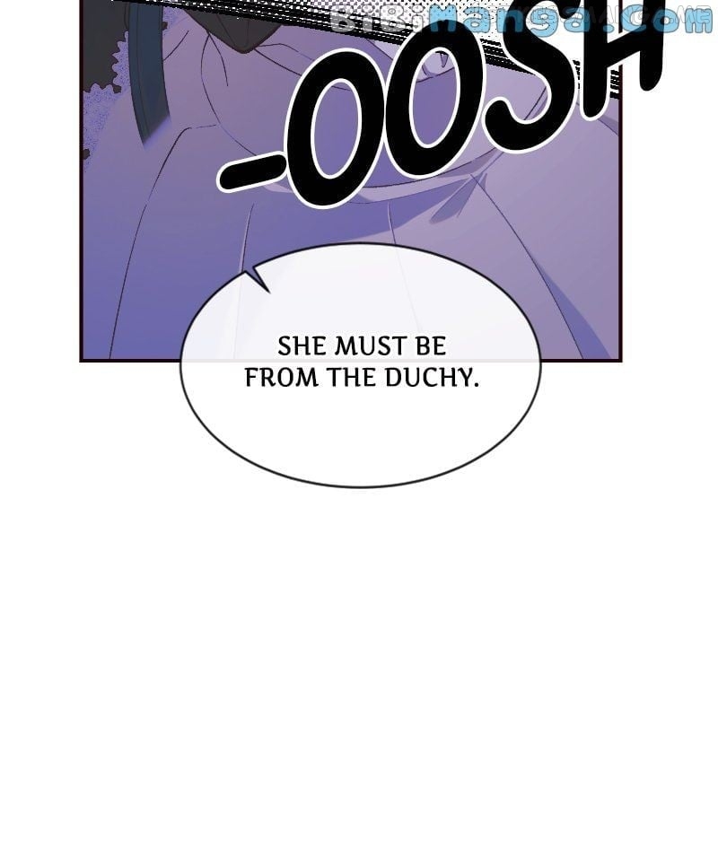 Silly Little Abella Chapter 25 - page 56