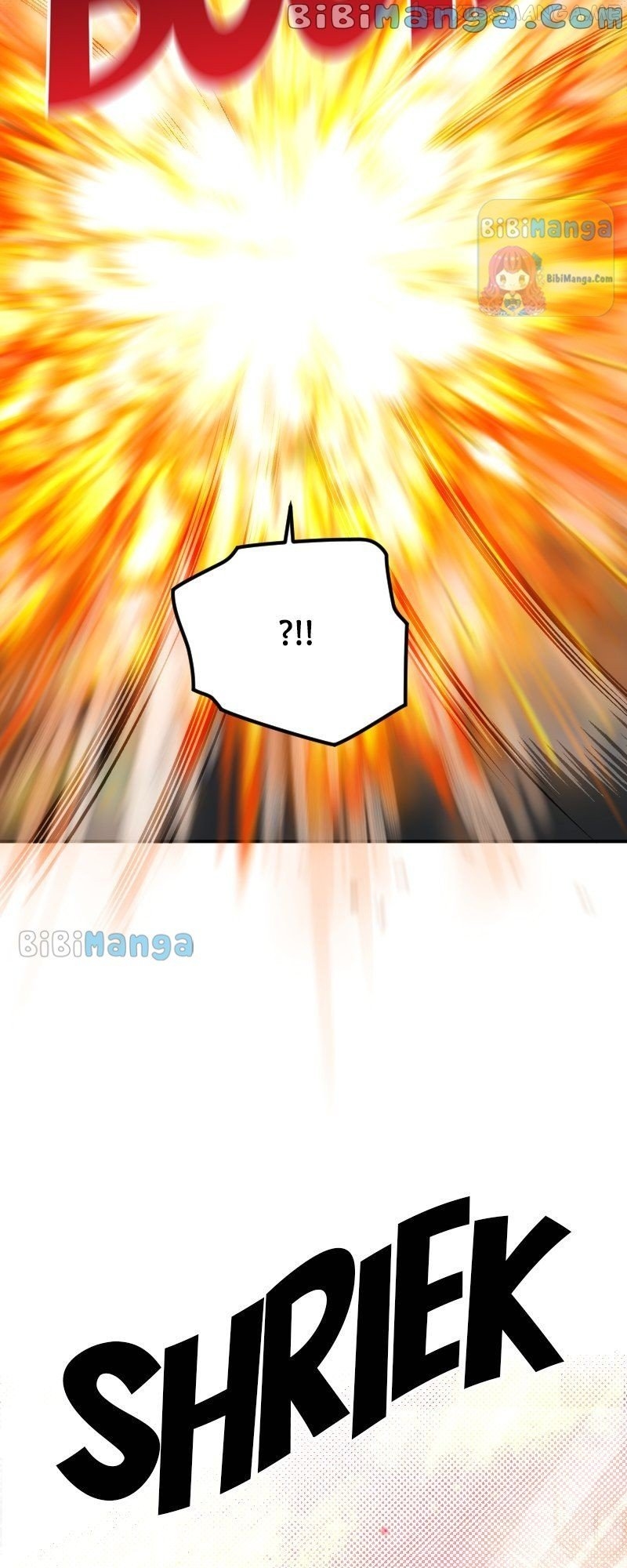 Silly Little Abella Chapter 25 - page 69